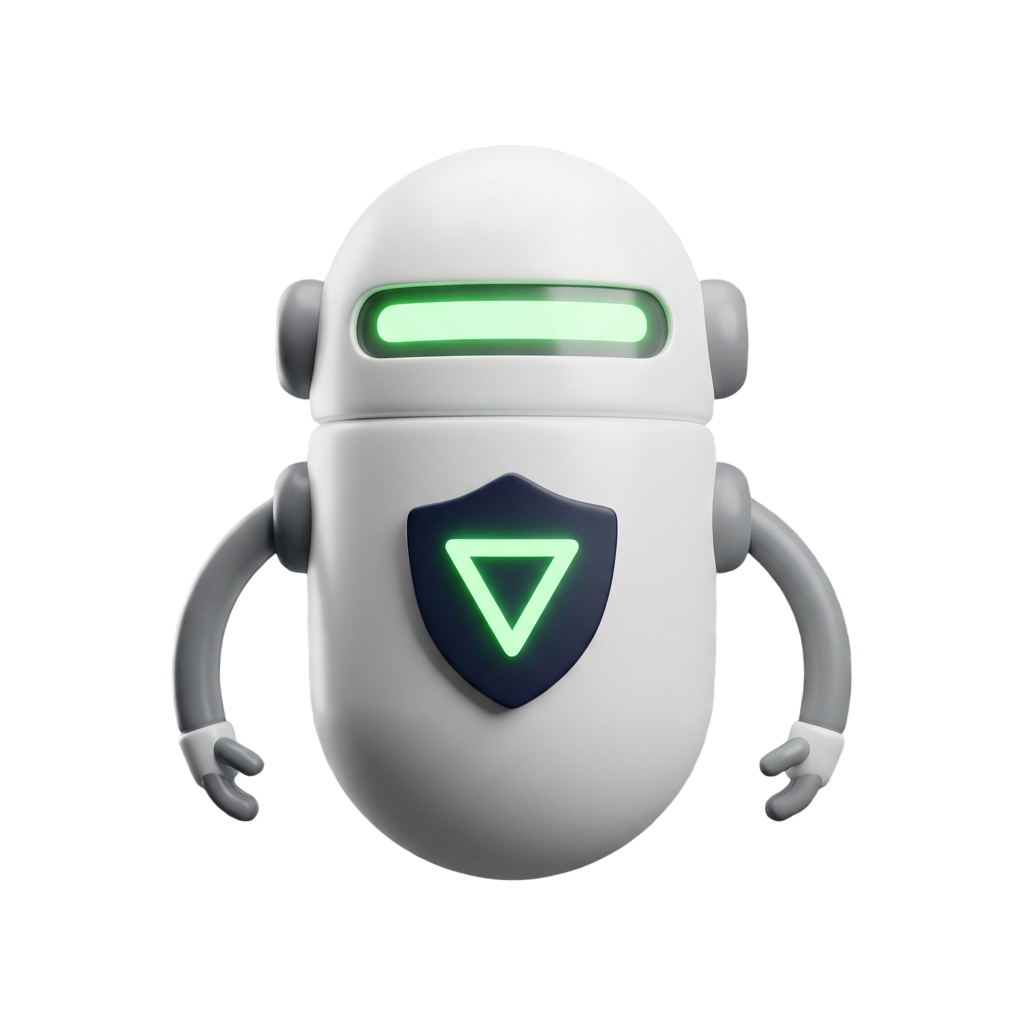 Security Robot